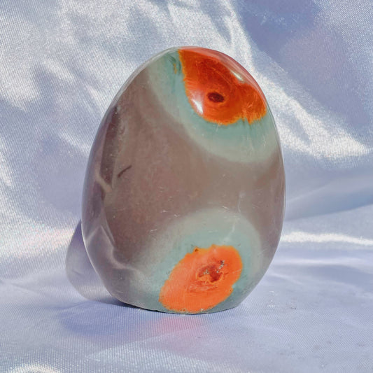 Polychrome Jasper Freeform