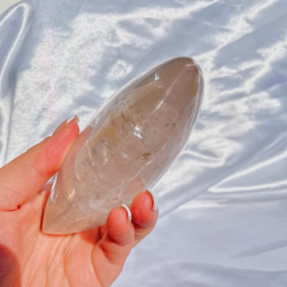 Crystal Clear Quartz